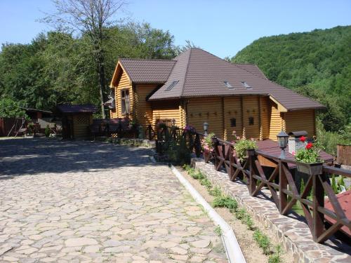 Фотография мини отеля Серебряное Джерело