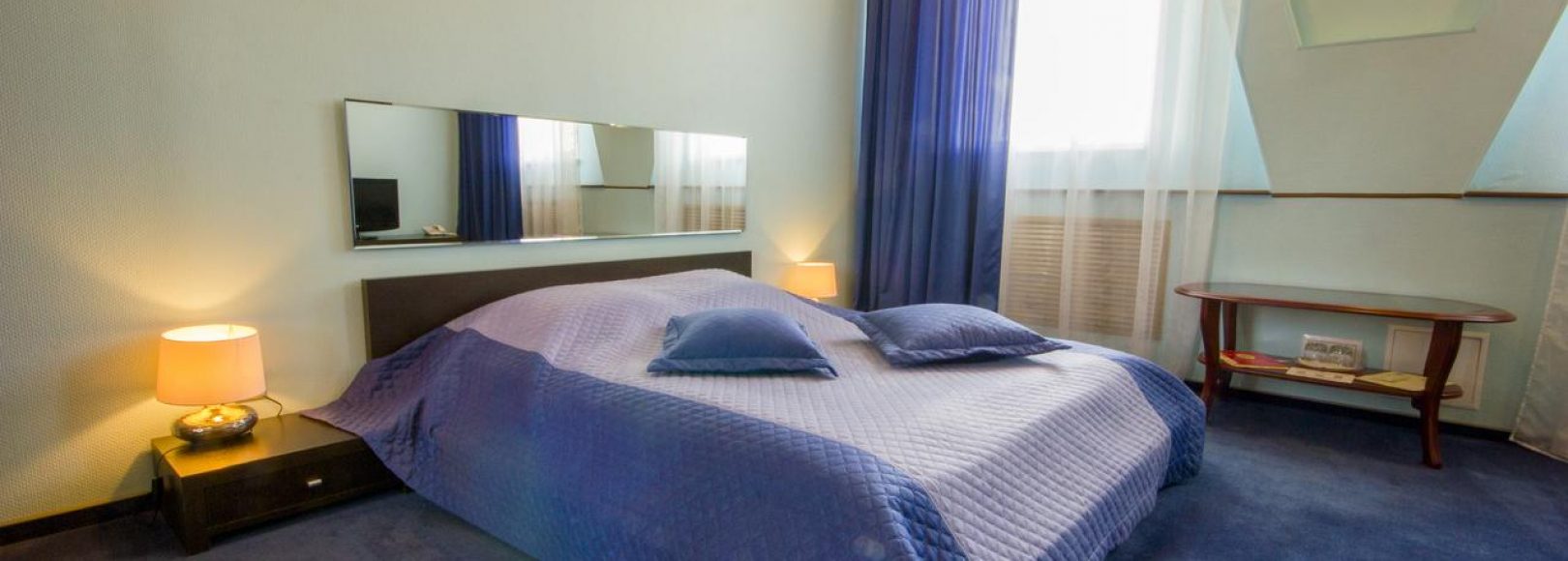 Фотография гостиницы ШелестоФФ