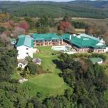 Фотография гостиницы Magoebaskloof Hotel Tzaneen