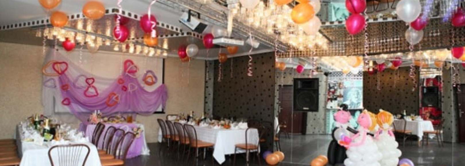 Фотография кафе Монро