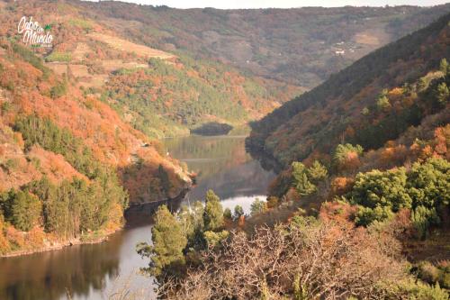 Фотография мини отеля Cabo Do Mundo Casa Rural