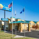 Фотография гостиницы Comfort Inn Elko