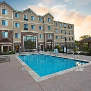 Фотографии гостиницы 
            Staybridge Suites Austin South Interstate Hwy 35, an IHG Hotel