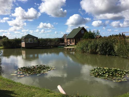 Фотография гостевого дома Svečių namelis - Pirtis