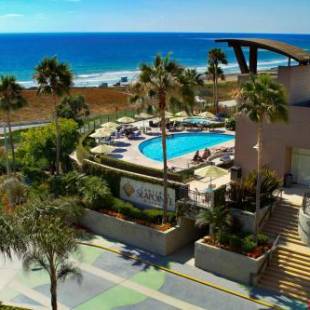 Фотографии гостиницы 
            Carlsbad Seapointe Resort