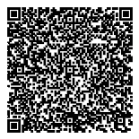 QR код мини отеля Благодатный