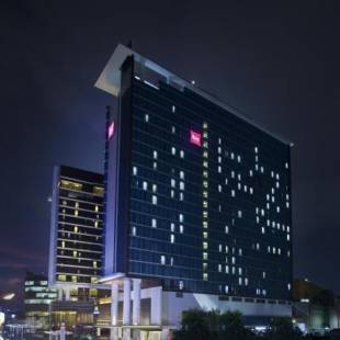 Фотографии гостиницы 
            Ibis Bandung Trans Studio