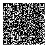 QR код хостела Фоминское