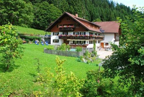 Фотография базы отдыха Ferienhof Ammann