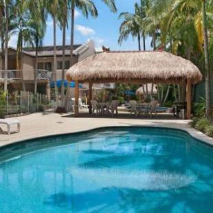 Фотографии гостиницы 
            Clearwater Noosa Resort