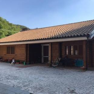 Фотографии гостевого дома 
            Chalet Paola