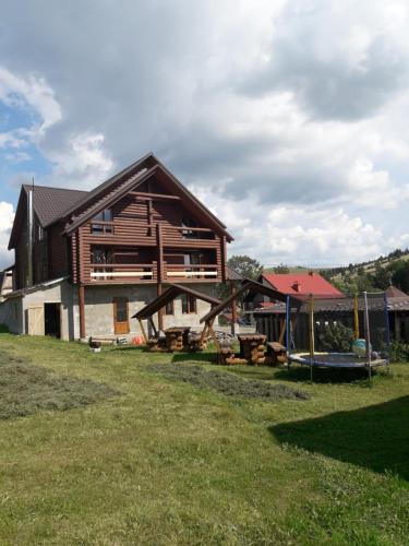 Фотография гостевого дома Усадьба Вишня