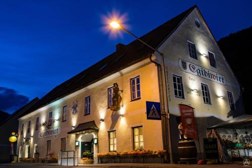 Фотография мини отеля Egidiwirt Murau