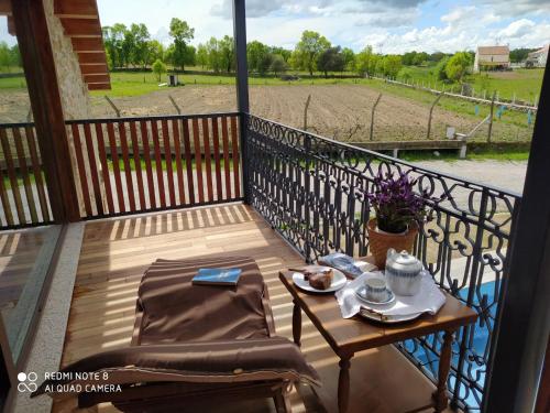 Фотография базы отдыха Casa D'Augusta - Agroturismo