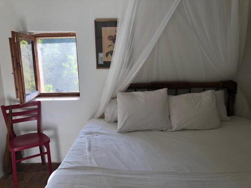 Фотография гостевого дома Mas de Mingall