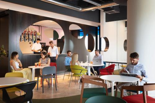 Фотография гостиницы Garda Hotel