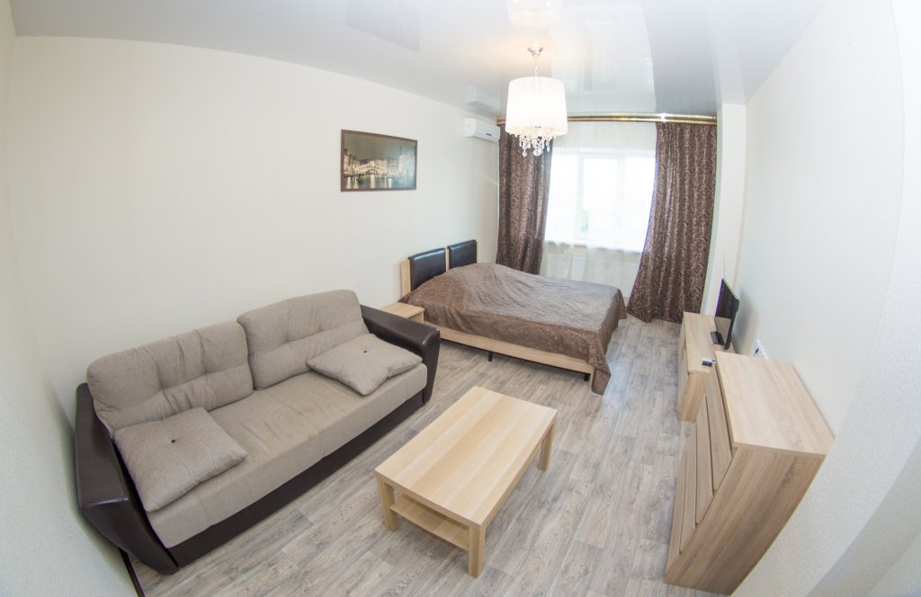 Фотография квартиры Апартаменты ATLANT Apartments 91