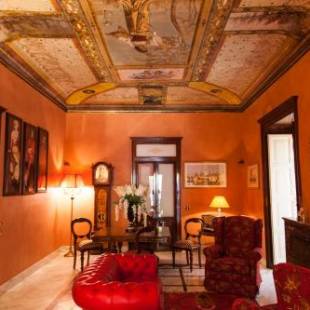 Фотографии мини отеля 
            B&B Palazzo Melluso