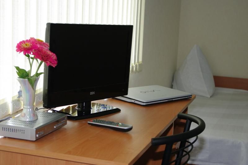 Фотография мини отеля Дружба