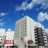 Фотография гостиницы APA Hotel Owari Ichinomiya Eki-Mae