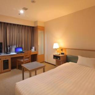 Фотографии гостиницы 
            Odakyu Station Hotel Hon-Atsugi