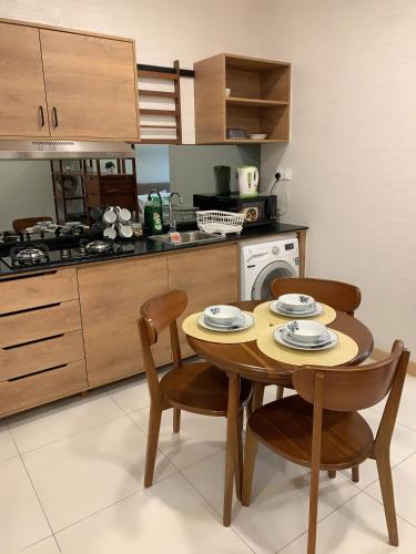 Фотография апарт отеля Timur bay seafront residences