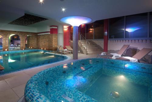 Фотография гостиницы Wellness Hotel Windsor