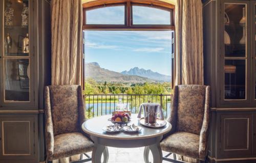 Фотография гостиницы La Residence