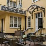 Фотография гостиницы Hotel Alibi Sabac