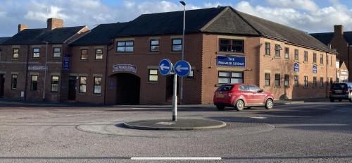 Фотография мини отеля The Premier Lodge