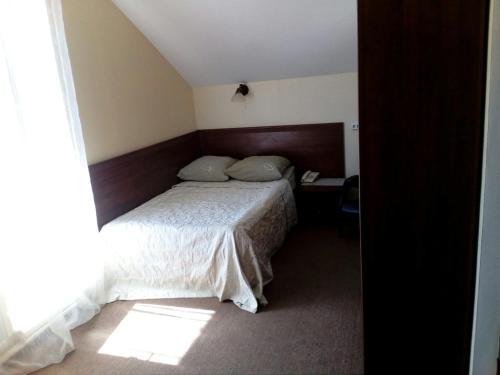 Фотография номера гостиницы Русь