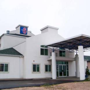 Фотографии гостиницы 
            Motel 6-Sidney, NE