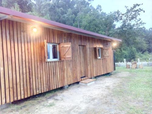 Фотографии гостевого дома 
            Casa do Outeiro