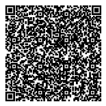 QR код гостиницы Кристалл Люкс