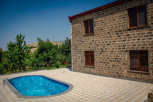 Фотографии гостевого дома 
            Ayrivank Guest House