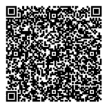 QR код гостевого дома Мелия family