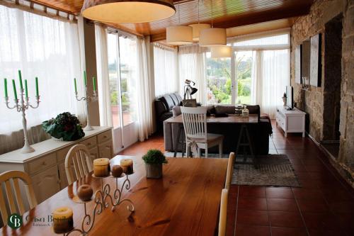 Фотография гостевого дома Turismo Casa Benito