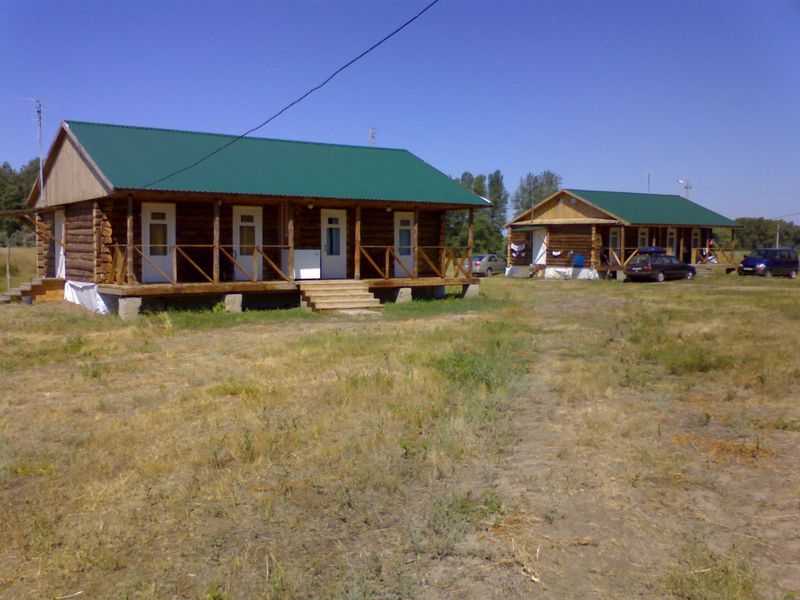 Фотография базы отдыха Раздолье