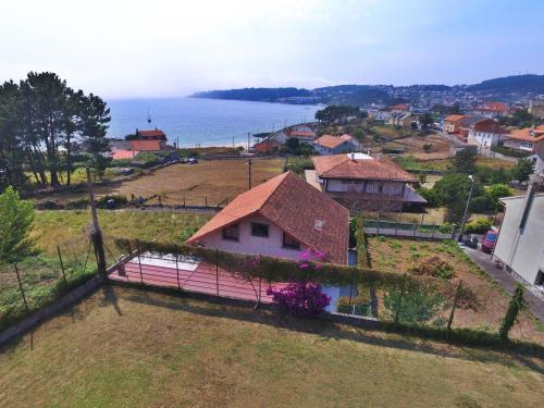 Фотография гостевого дома Casa O Portiño