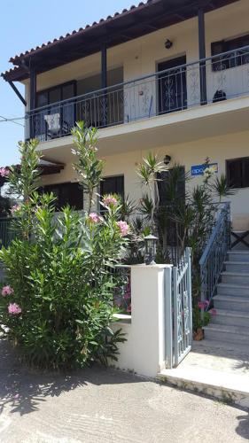 Фотография апарт отеля Theano Apartments !!!