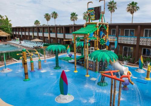 Фотографии гостиницы 
            Westgate Cocoa Beach Resort