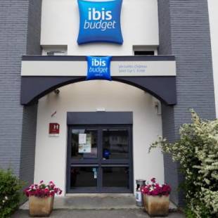 Фотографии гостиницы 
            ibis budget Versailles Chateau Saint cyr l'Ecole