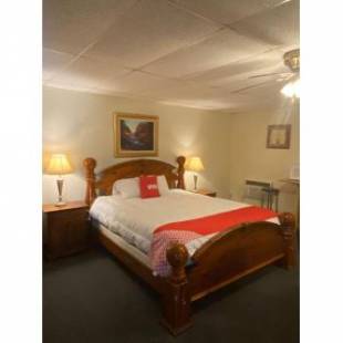 Фотографии гостиницы 
            OYO Hotel Drumright I-44 OK