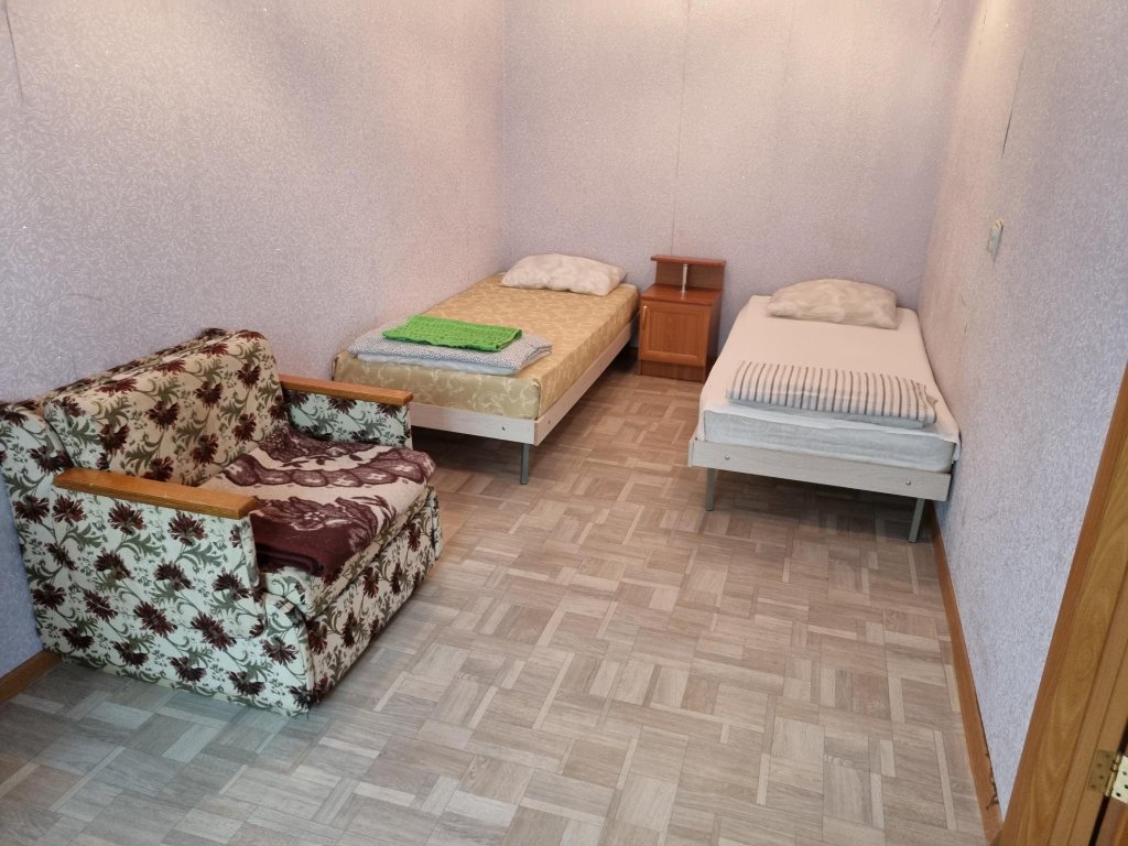 Фотография квартиры Апартаменты на проспекте Гагарина 7-я линия 8