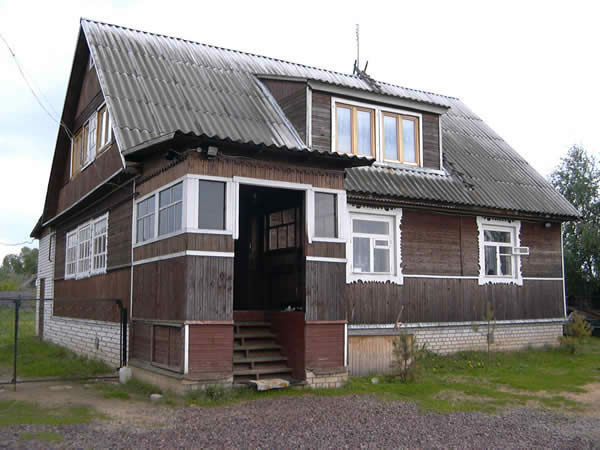 Фотография гостевого дома Лазурное