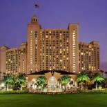 Фотография гостиницы JW Marriott Orlando Grande Lakes