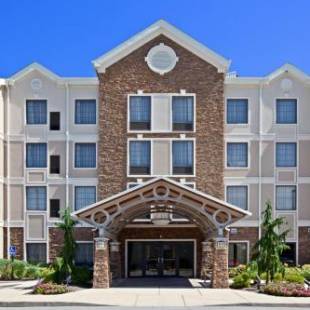 Фотографии гостиницы 
            Staybridge Suites Indianapolis-Airport, an IHG Hotel