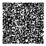 QR код гостиницы Рай