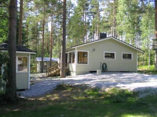 Фотография гостевого дома Holiday Home Mäntyrinne