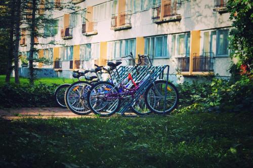 Фотография санатория Юность